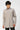 Grey Classic Cotton Kurta For Men