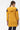 Equestrian Mustard Yellow Pique Kurta For Women