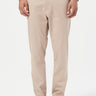 Classic Fit Trousers with Back Bone Pocket