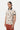 Regular Fit Polo T-Shirt with All-Over Fish Print