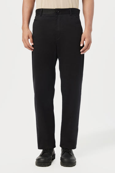 Relaxed Fit Trousers with Tool Pocket Attachment