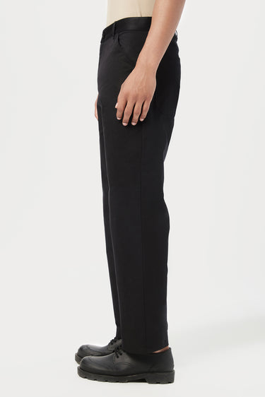 Relaxed Fit Trousers with Tool Pocket Attachment