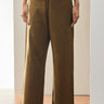 Classic Women's Corduroy Trouser