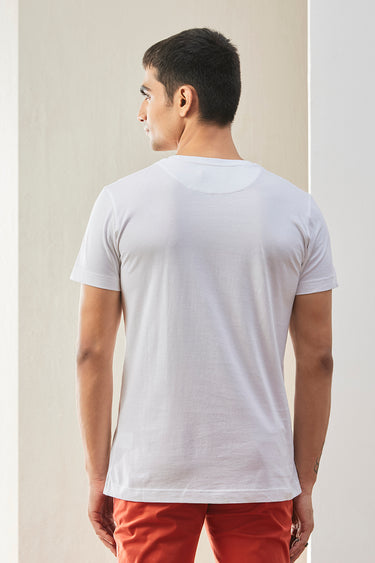 Men's Classic Single Jersey T-Shirt