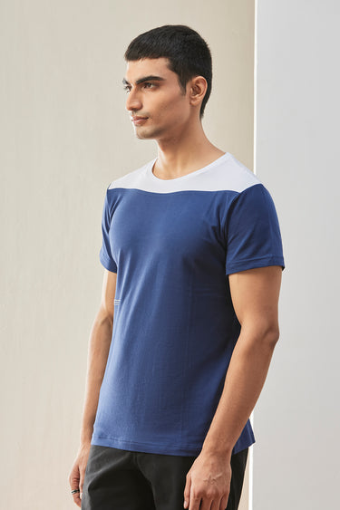 Men's Single Jersey T-Shirt