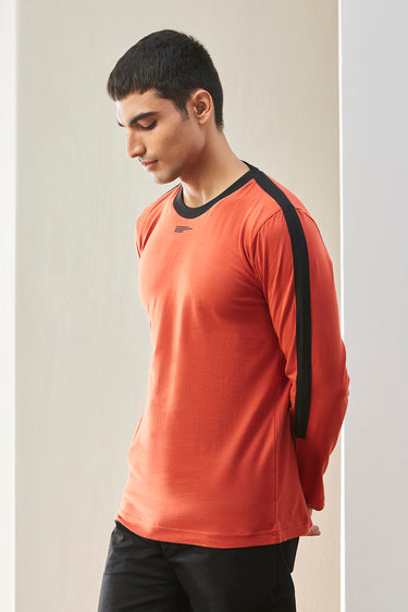 Men's Single Jersey T-Shirt