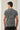 Men's Regular Single Jersey T-Shirt