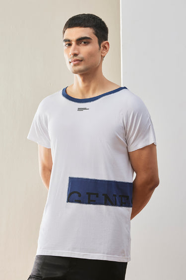 Men's Single Jersey T-Shirt