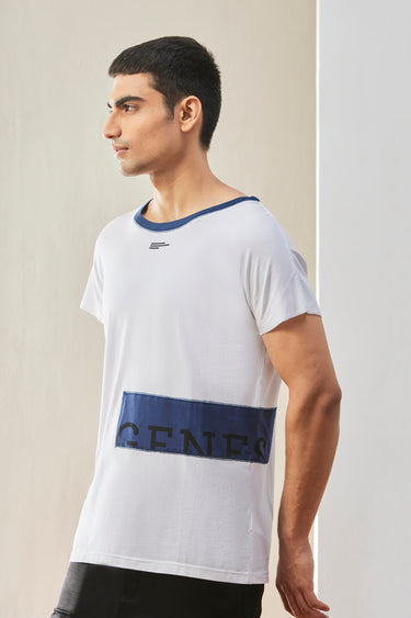 Men's Single Jersey T-Shirt