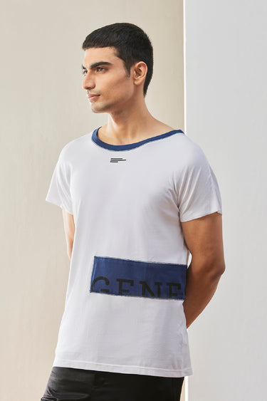 Men's Single Jersey T-Shirt