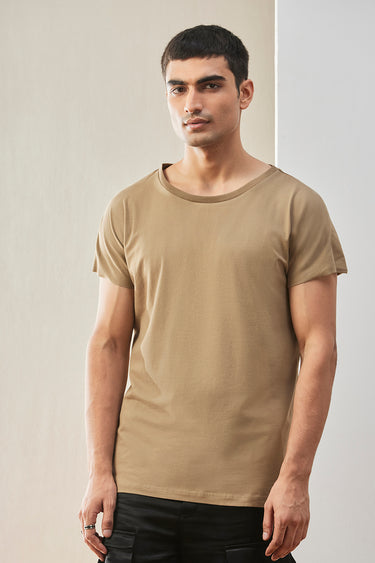 Men's Single Jersey T-Shirt