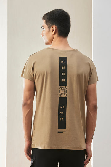 Men's Single Jersey T-Shirt