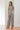 Sophisticated Women's Cotton Stripe Jumpsuit