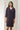 Women's Cotton Lurex Dress