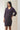 Women's Cotton Lurex Dress