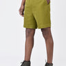 Men's Easy Fit Drawstring Shorts