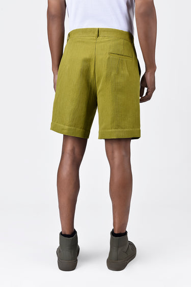 Men's Easy Fit Drawstring Shorts