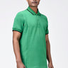 Regular Fit Men's Polo Shirt