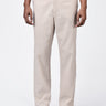 Seersucker Regular Fit Men's Trousers