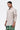 Sand Light Linen Regular Fit Button-Down Shirt