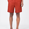 Men's Easy Fit Drawstring Shorts