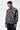 Polka Dot Tulle Mens Sweatshirt