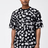 Polka Dot Tulle Mens T-Shirt