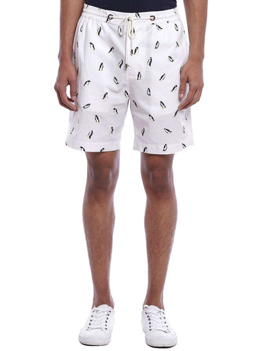 Penguin Short