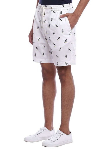 Penguin Short