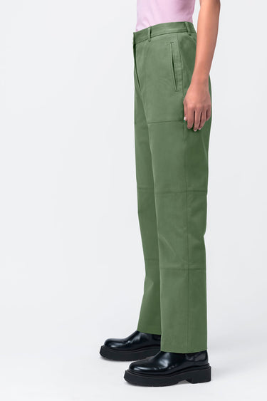 Classic Womens Trousers