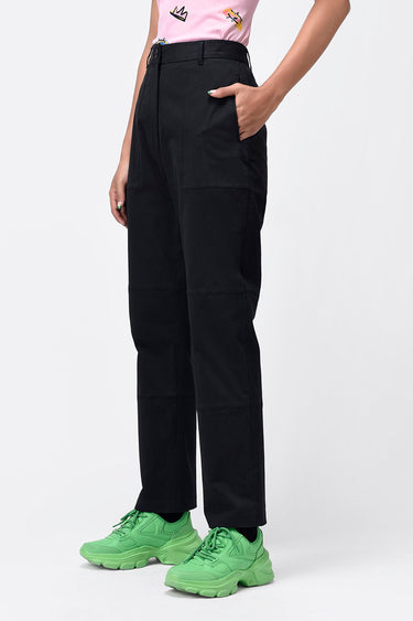 Classic Womens Trousers