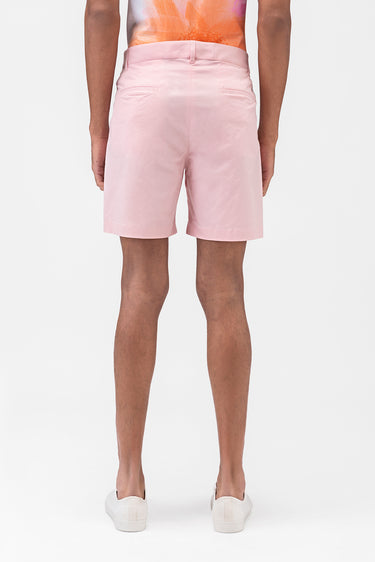 Mens Shorts With Back Pocket