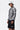 Polka Dot Tulle Mens Sweatshirt