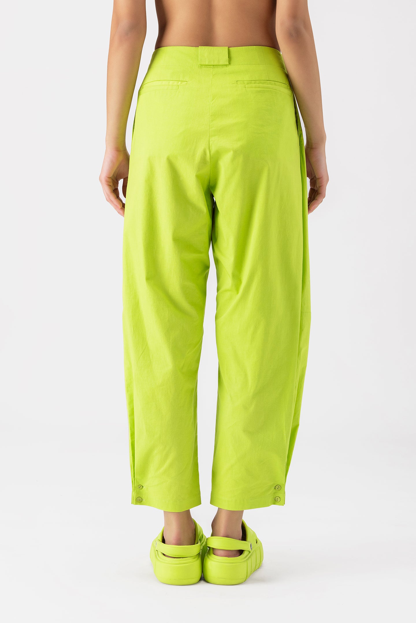 Buy FlatFront Track Pants with Elasticated Waist Online at Best Prices in  India  JioMart
