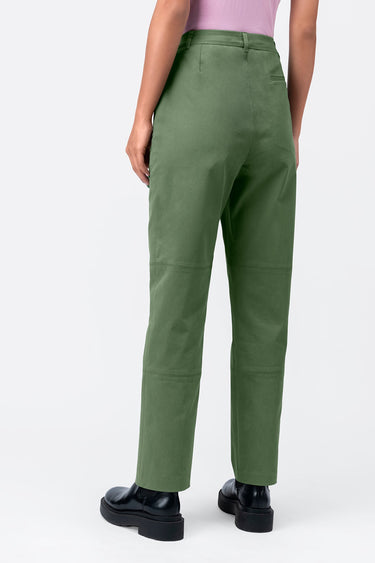 Classic Womens Trousers