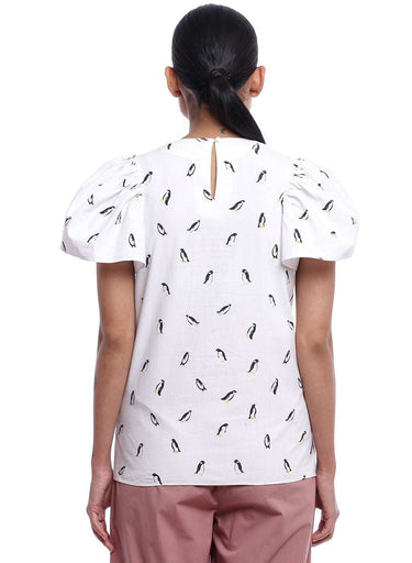 Penguin Top