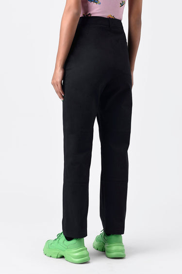 Classic Womens Trousers