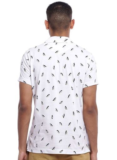 Penguin T-shirt