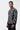 Polka Dot Tulle Mens Sweatshirt