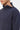 Mens Sweatshirt with Raised Neckline