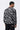 Polka Dot Tulle Mens Sweatshirt