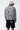 Polka Dot Tulle Mens Sweatshirt