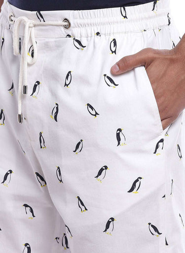 Penguin Short