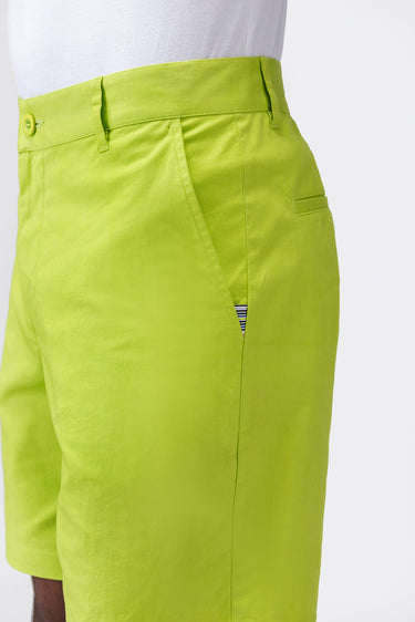 Mens Shorts With Back Pocket