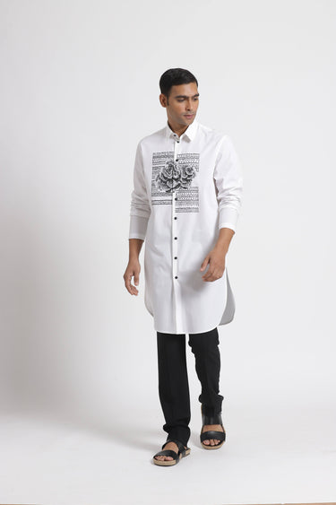 PHYSIS KURTA