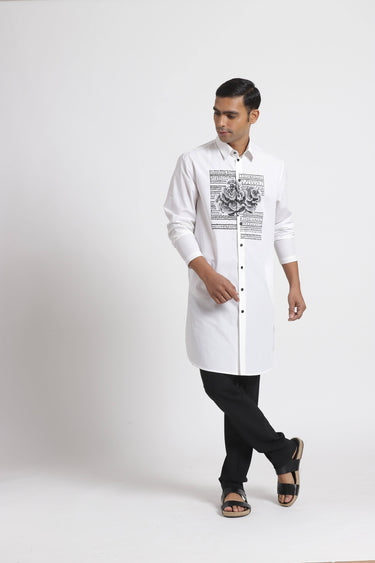 PHYSIS KURTA