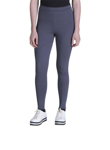 SLIM FIT TROUSER